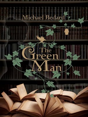 cover image of The Green Man